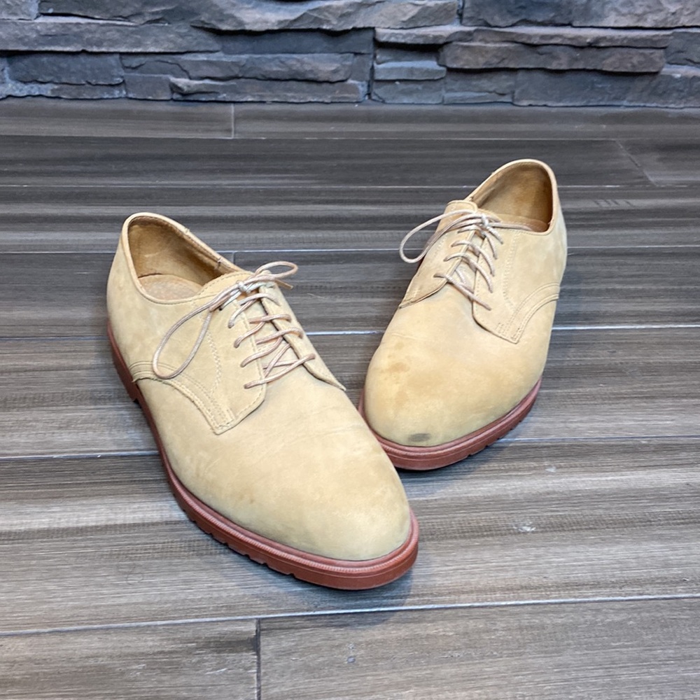 27 Thornton Bay Men’s Dress shoes